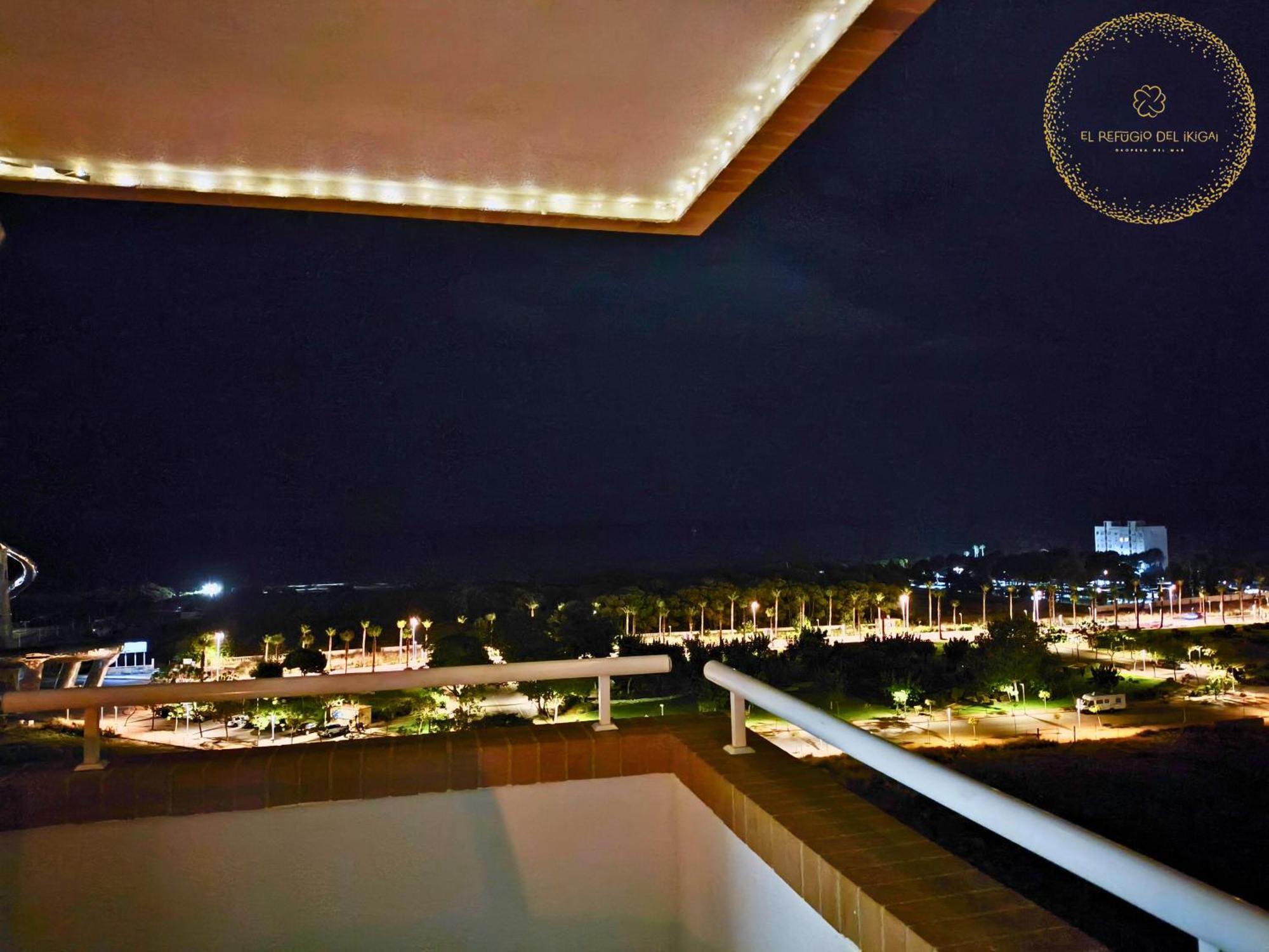 El Refugio Del Ikigai - Oropesa Del Mar - Apartment Exterior photo
