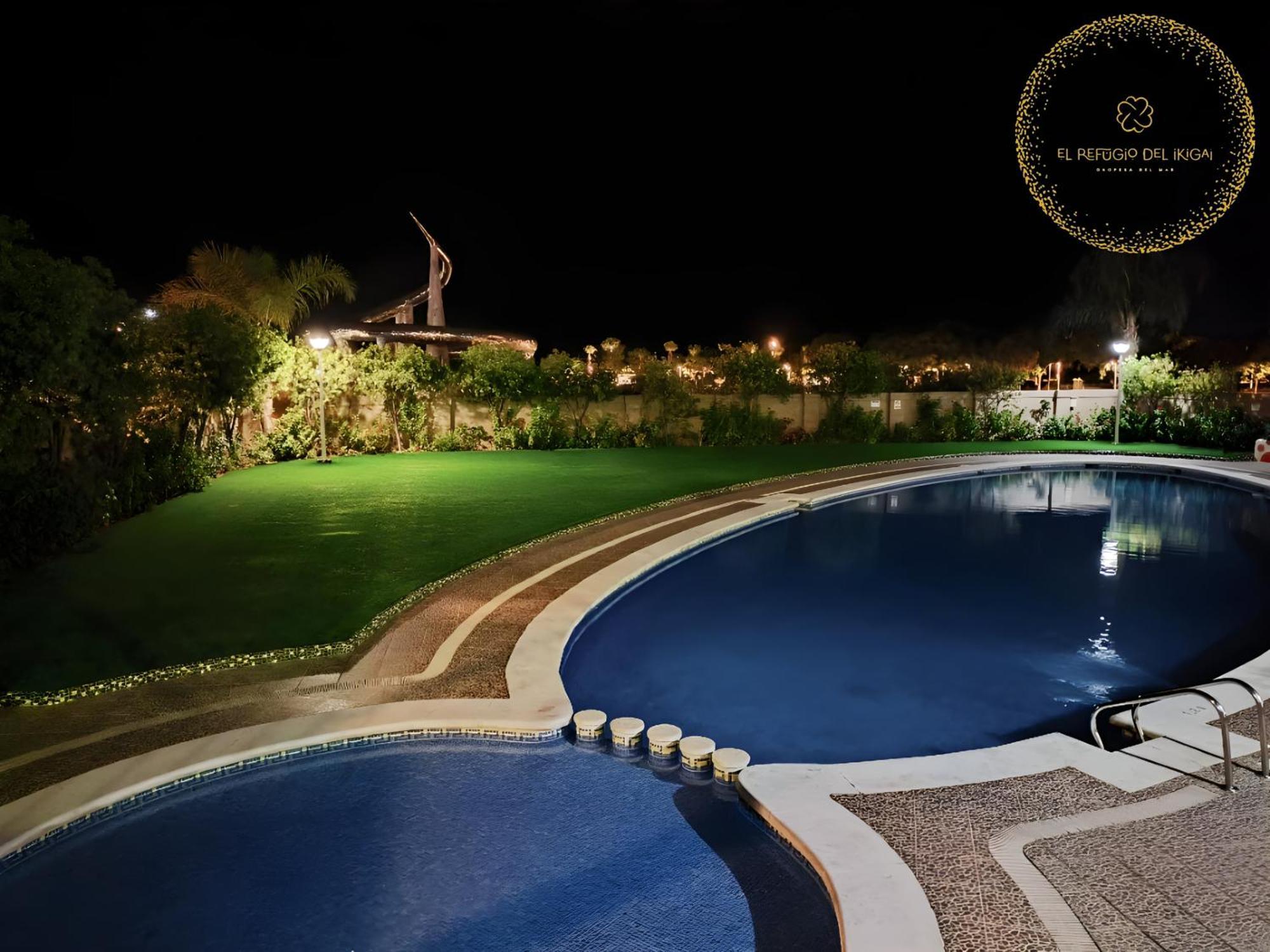 El Refugio Del Ikigai - Oropesa Del Mar - Apartment Exterior photo