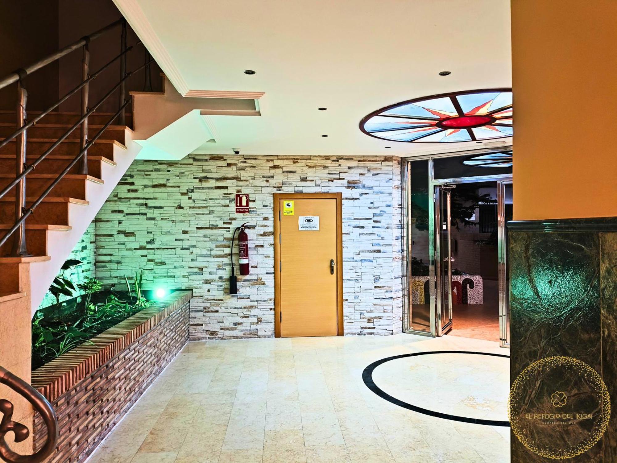 El Refugio Del Ikigai - Oropesa Del Mar - Apartment Exterior photo