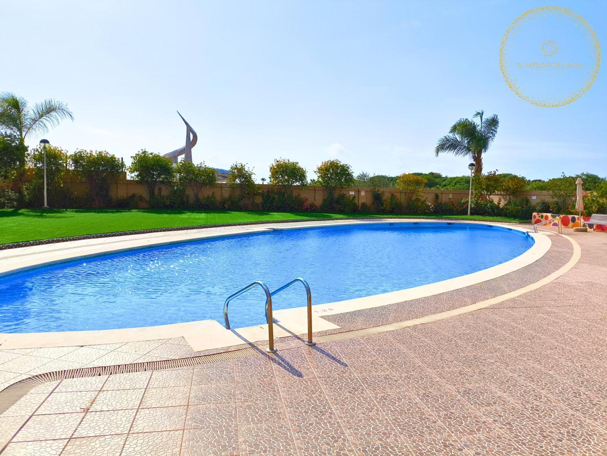 El Refugio Del Ikigai - Oropesa Del Mar - Apartment Exterior photo