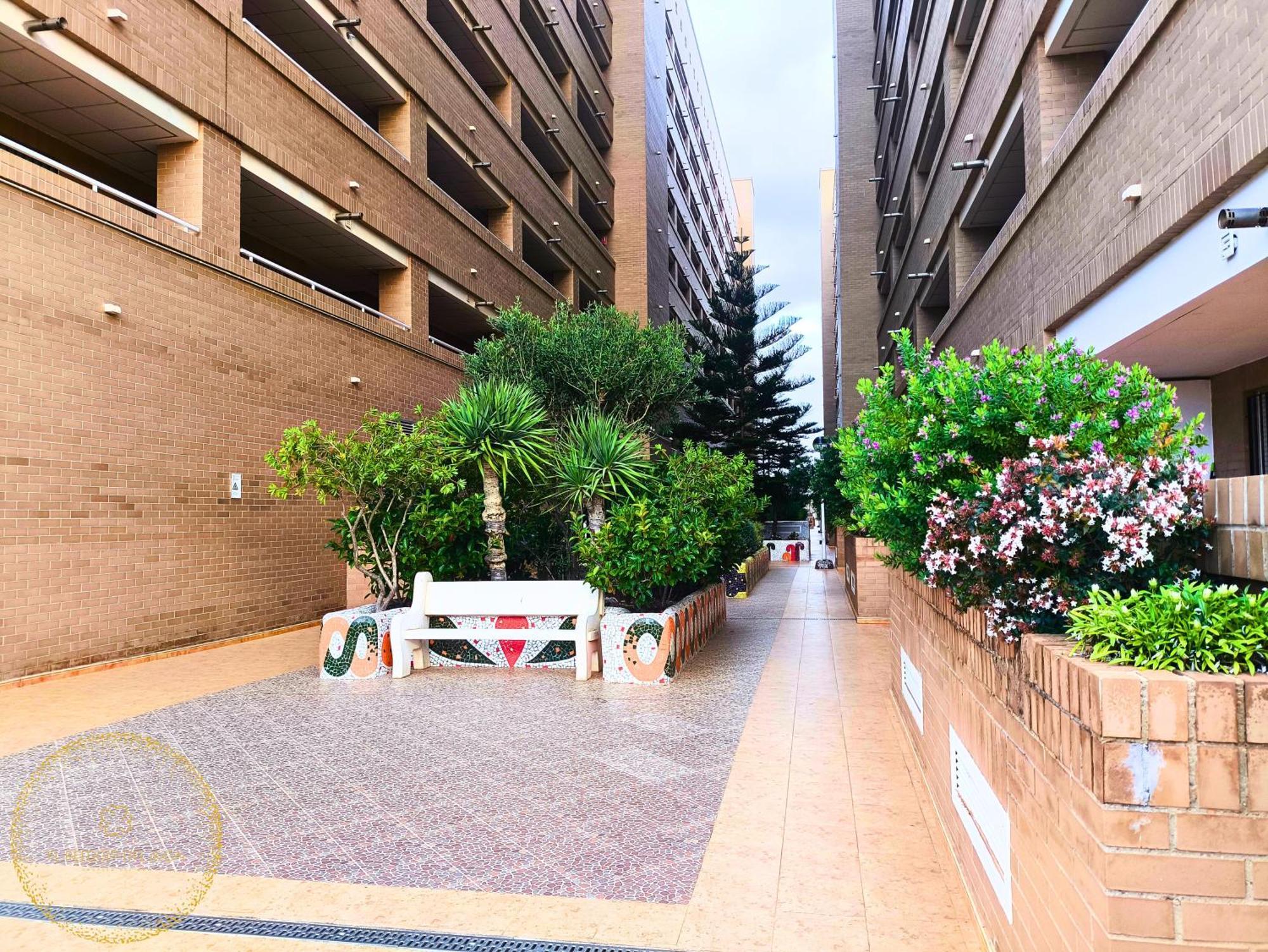 El Refugio Del Ikigai - Oropesa Del Mar - Apartment Exterior photo