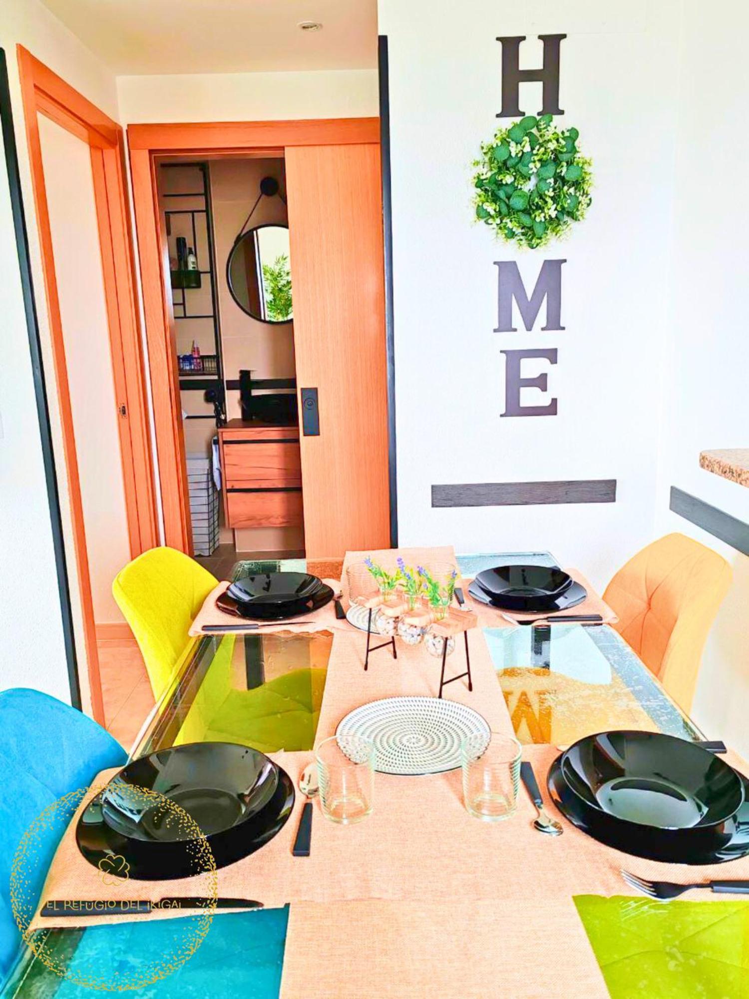 El Refugio Del Ikigai - Oropesa Del Mar - Apartment Exterior photo